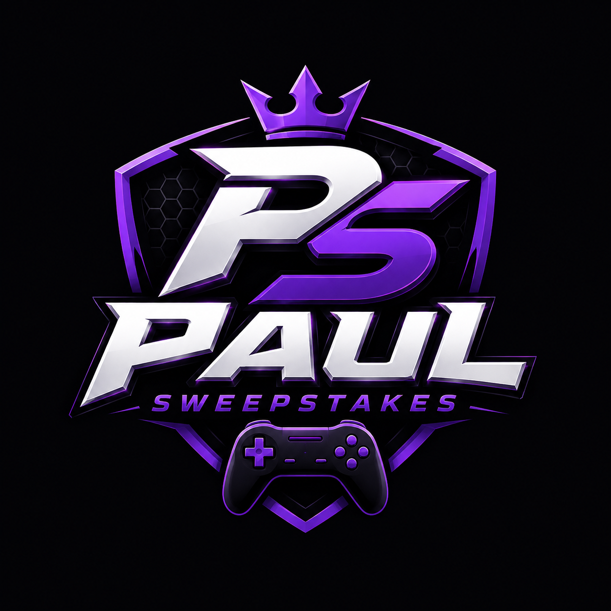 Paul Sweepstakes logo